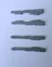 MiG-27 correct wing and intake pylons